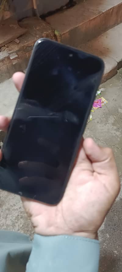 Infinix smart 20