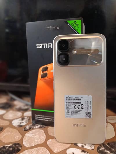 Infinix Smart 2