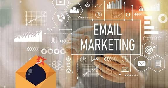 Usa email list