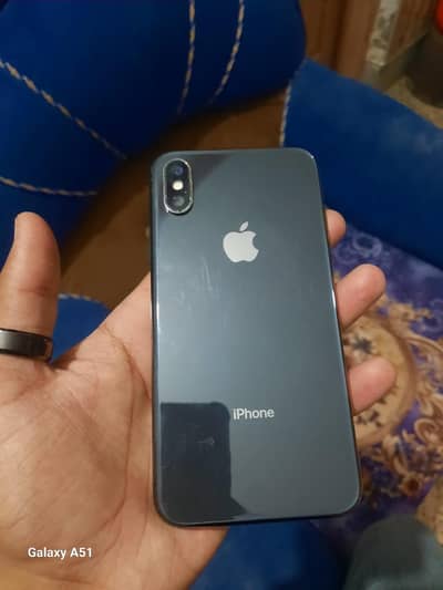 iPhone XS (64 GB) PTA Approved