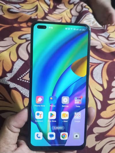 OPPO F17 Pro