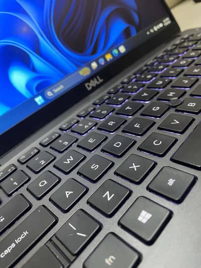 Laptop Dell latitude 5400