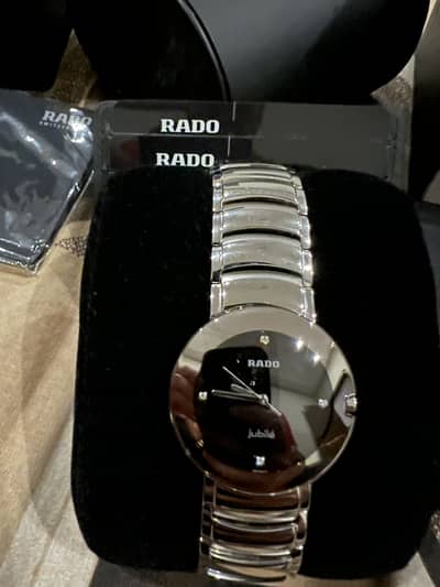 Rado Coupole