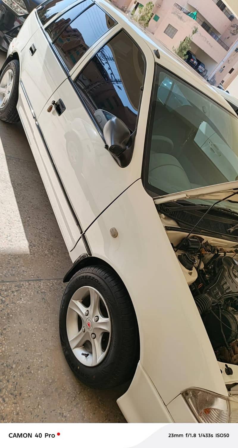 Suzuki 5