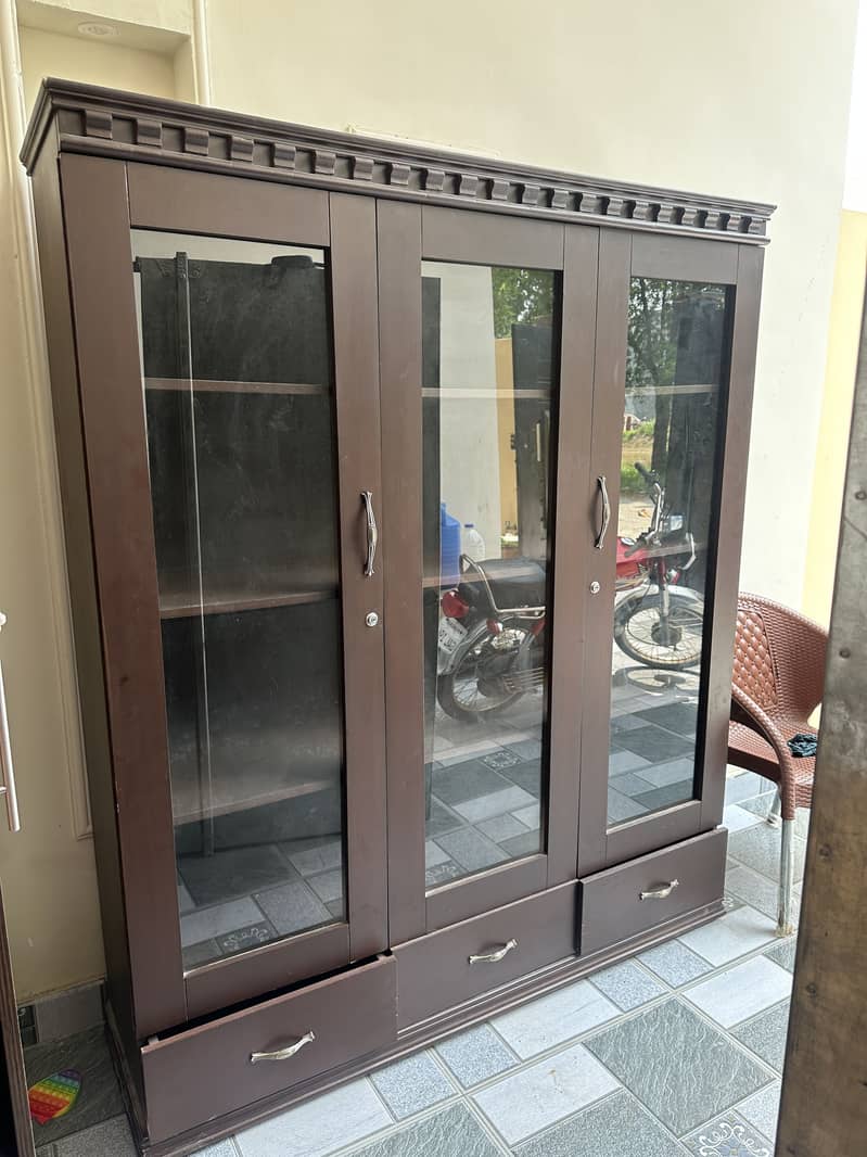 New showcase 0