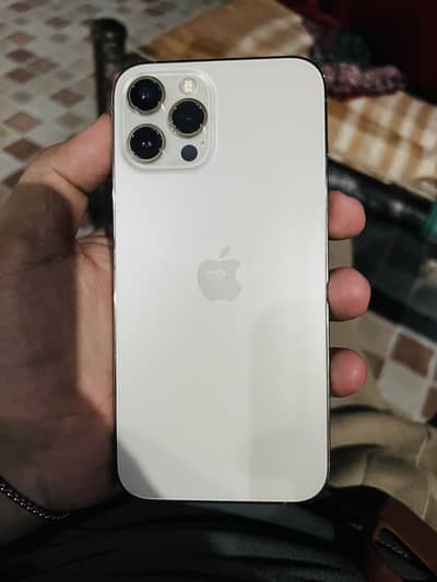 Apple iPhone 12 Pro Max