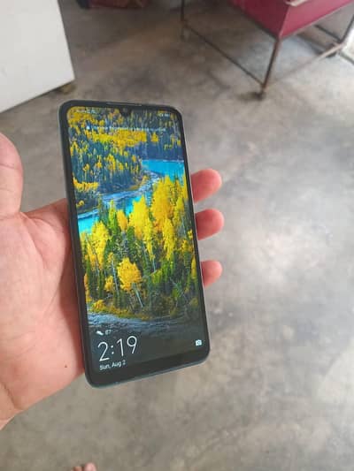 Huawei P30 Lite