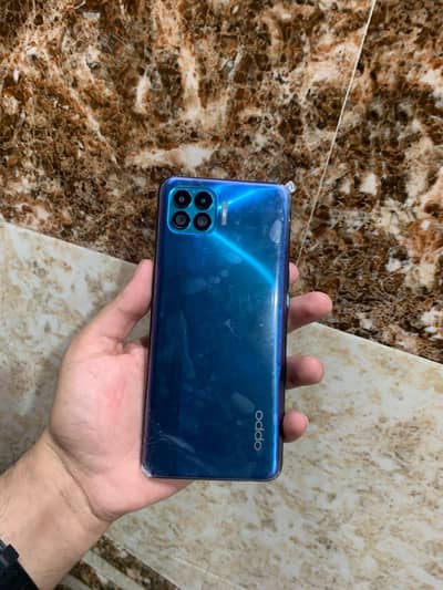 OPPO F17 Pro