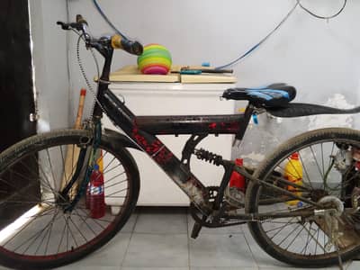 26 number cycle