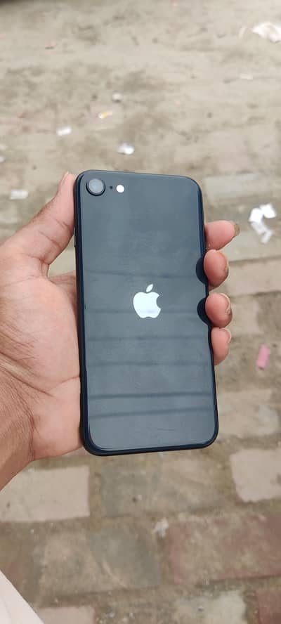 iPhone SE 3rd Generation