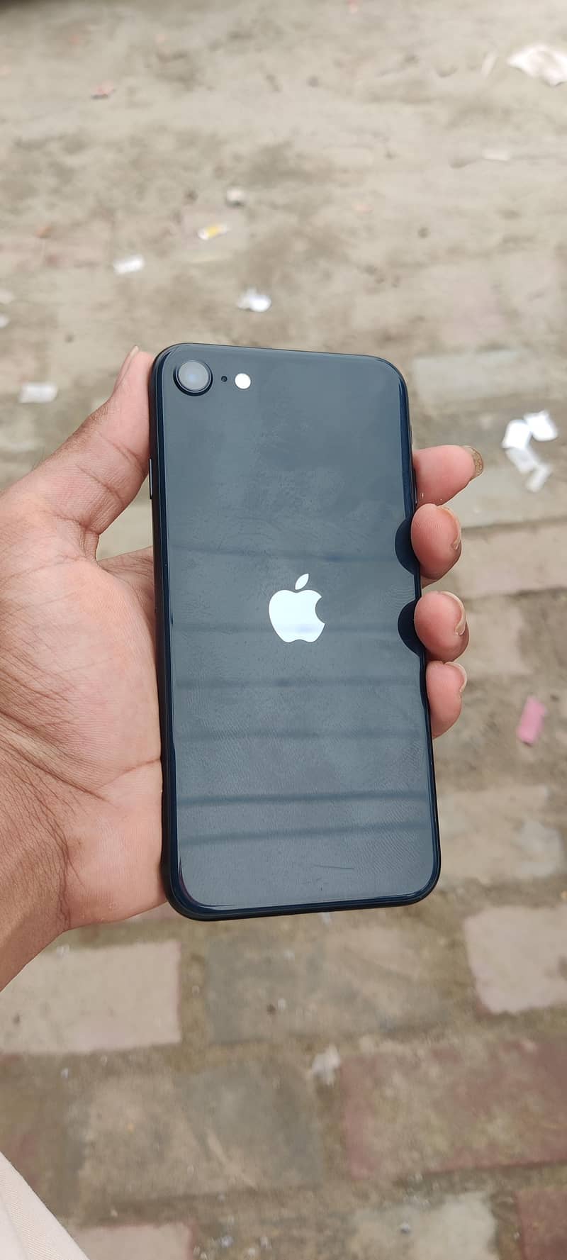 iPhone SE 3rd Generation 0