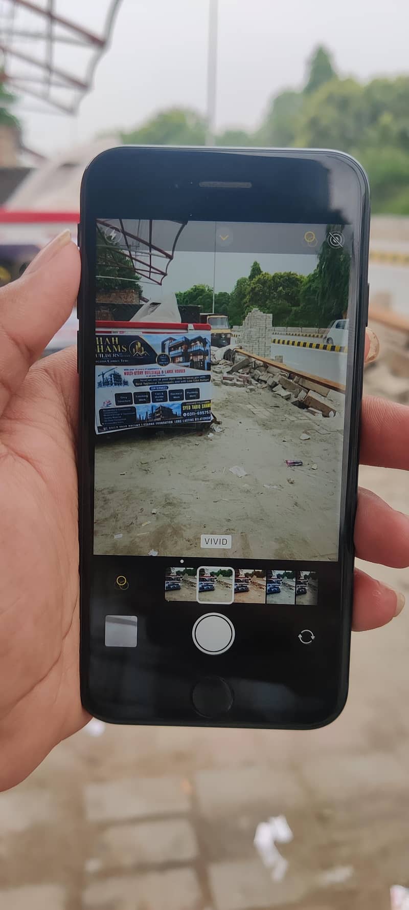 iPhone SE 3rd Generation 2