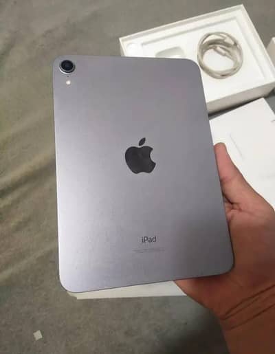 apple ipad mini 6 urgent sale okay