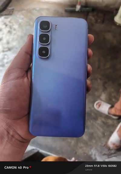 Infinix Hot 60 pro plus