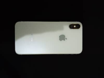 Apple iPhone X