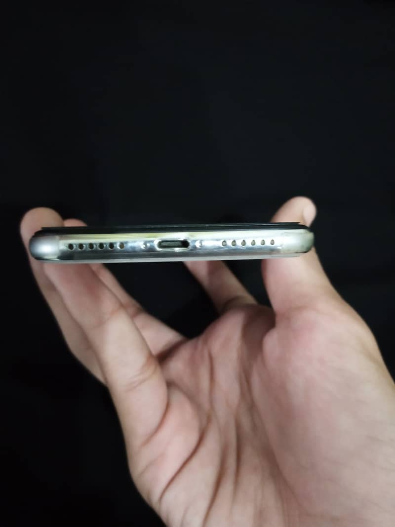 Apple iPhone X 1