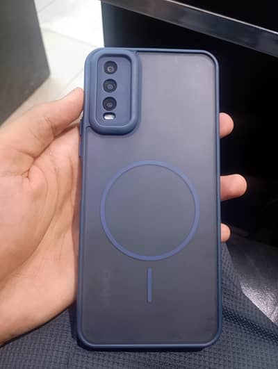 Vivo Y20