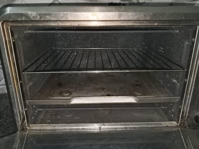 Baking Oven For sell