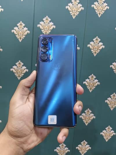 Motorola edge 21 6/256