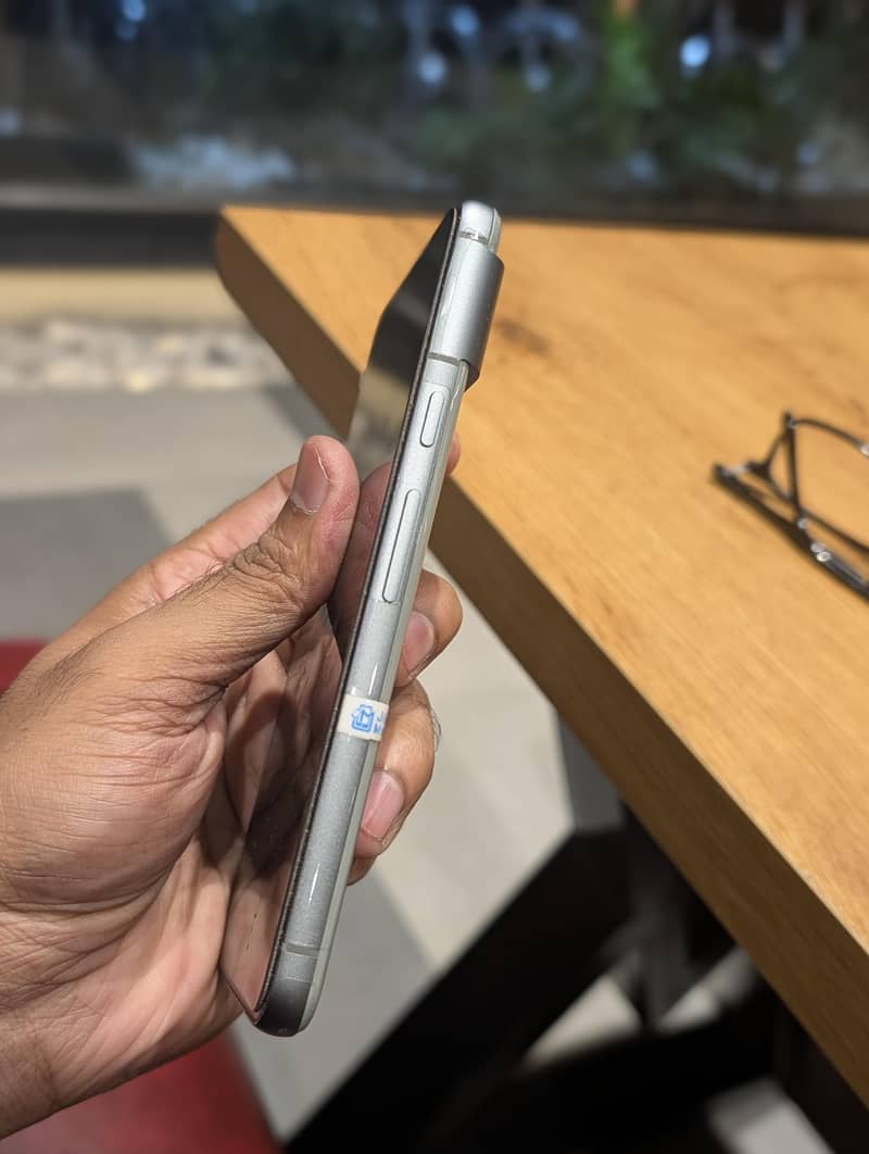Google Pixel 8 1