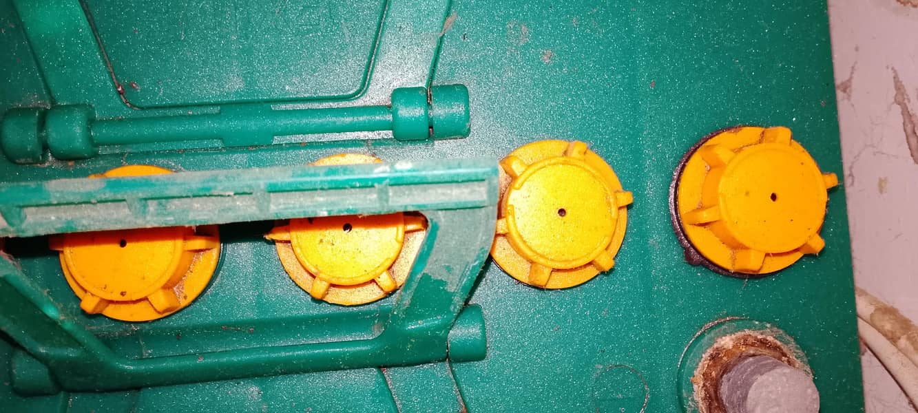 Exide 115 2
