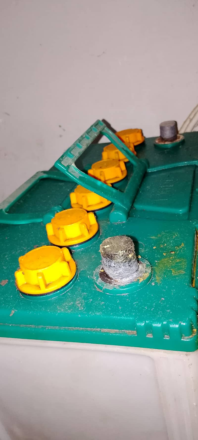 Exide 115 3