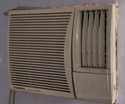 window a/c