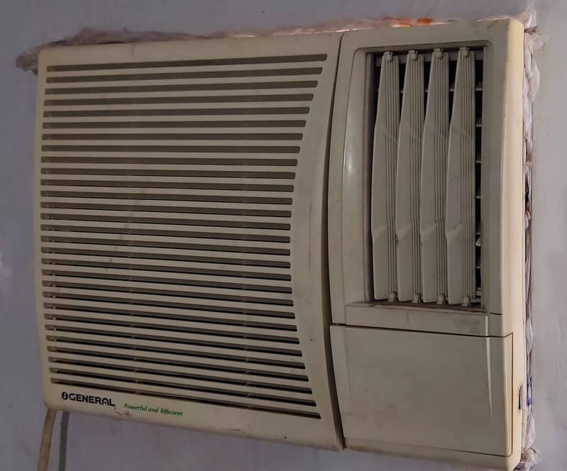 window a/c 0