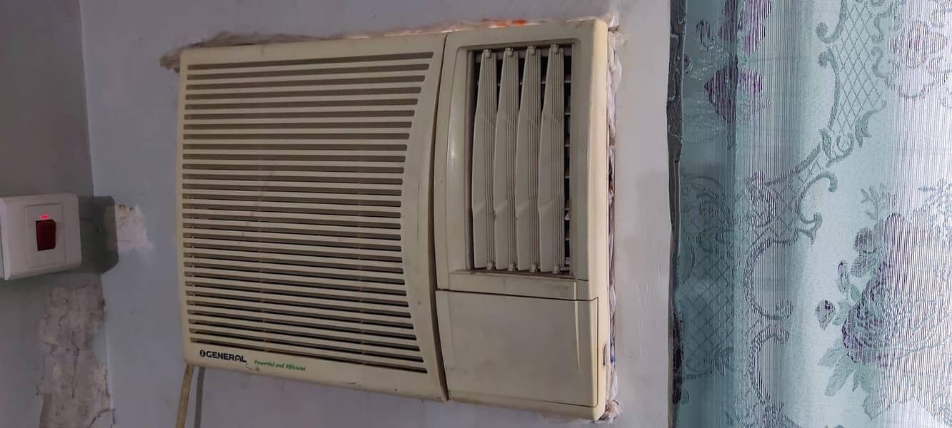 window a/c 1