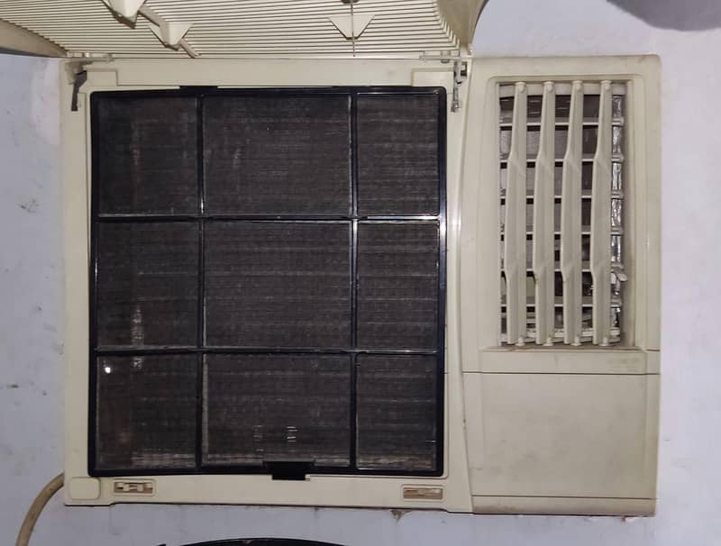 window a/c 2