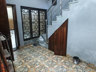5 Marla 1.5 Storey House In D1 Township VIP Location