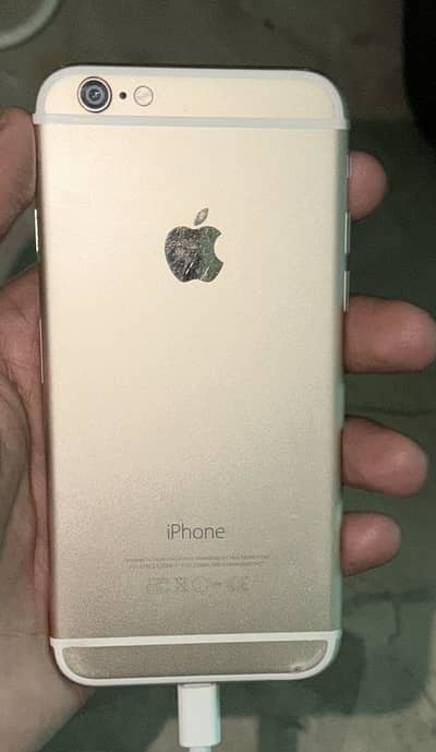 Apple iPhone 6 pta approved exchange possible