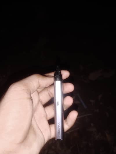 freemax pod condition 10/9 new coil
