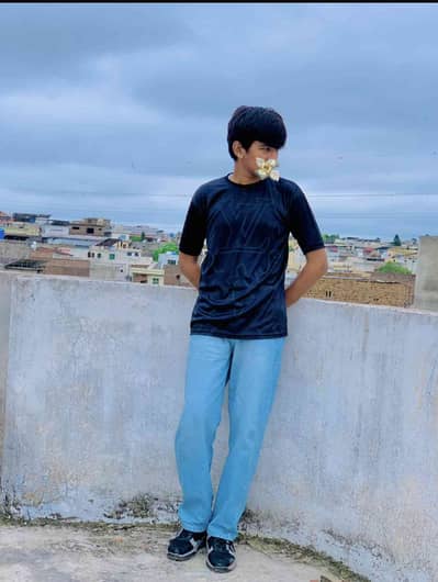 Saqib Khan