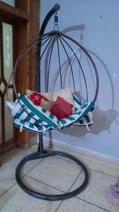 swing chair
