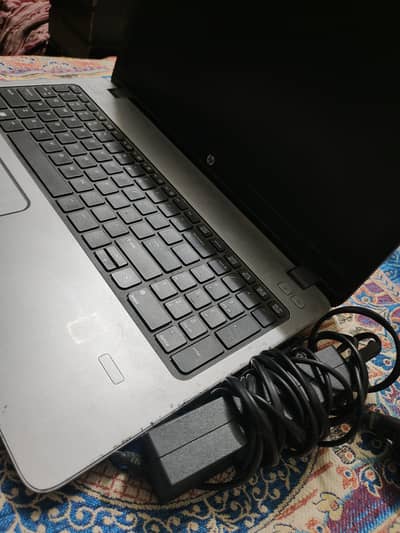 Hp DESKTOP 1K6JBN2