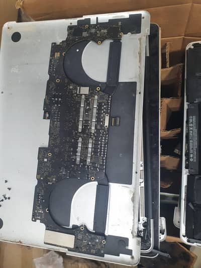 Apple Macbook Pro parts