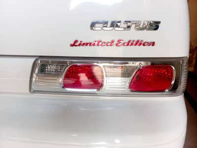 antique cultus 2017 for sale