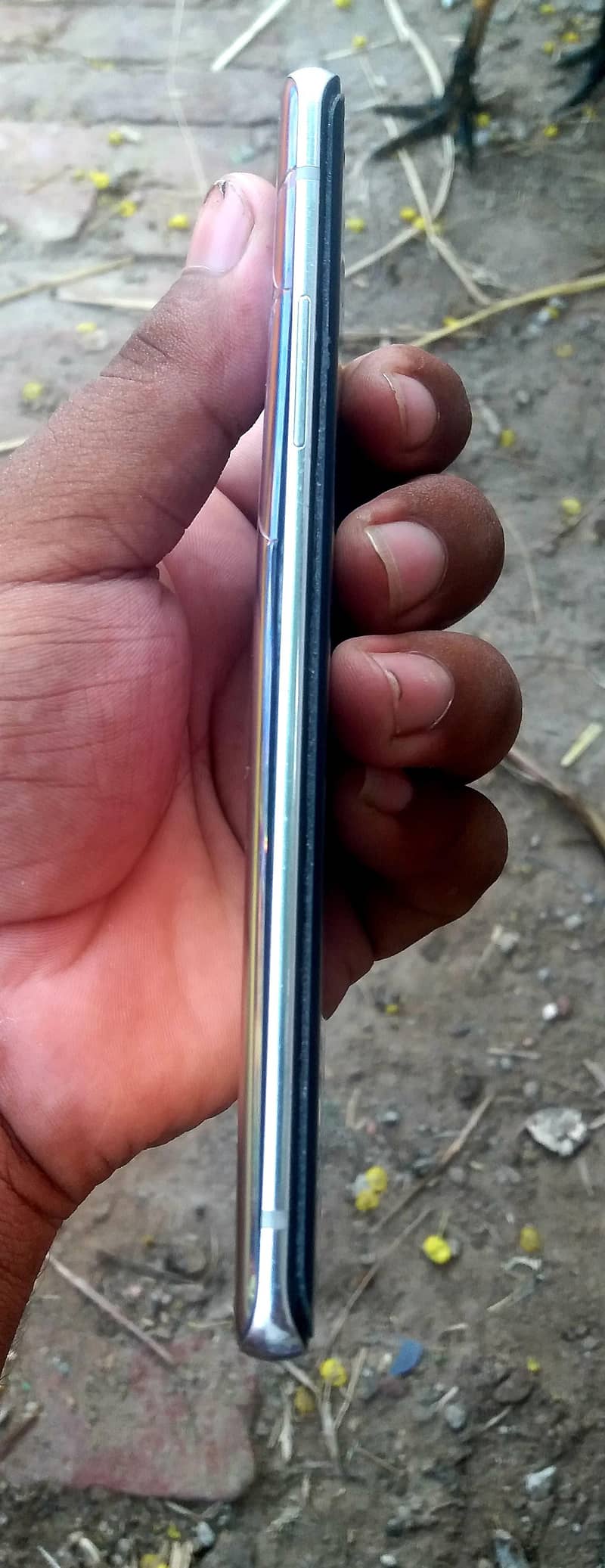 One Plus 8 1