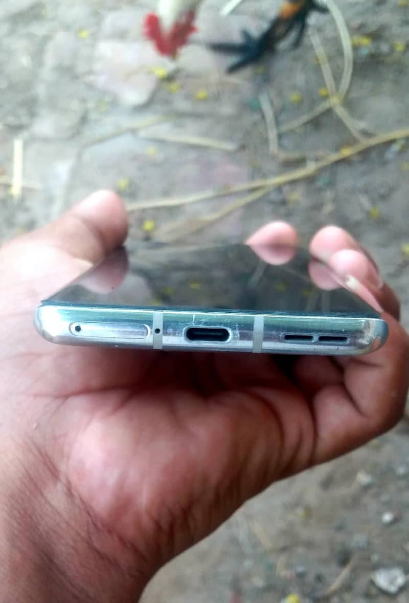 One Plus 8 4