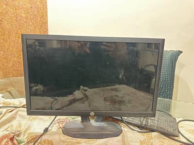 Hp Compaq LA2306X 22 Inch