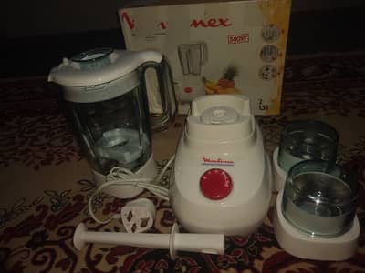Moulinex Super blender