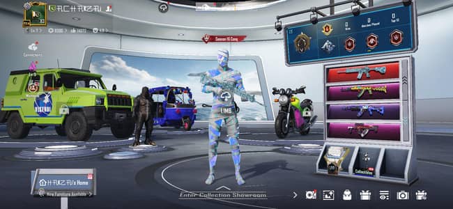 PUBG__mobile__ID__ACCOUNT__ACC_