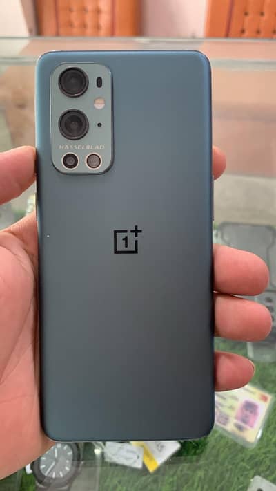 One Plus 9 Pro