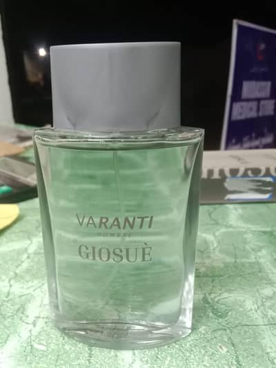 I'm Selling Brand New imported perfume. . . In cheap Price, Emergency