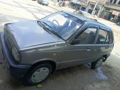 mehran in cheap prise