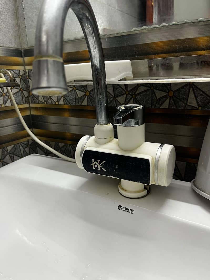 electrical tap 2