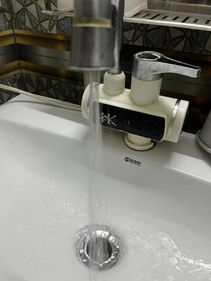 electrical tap 6