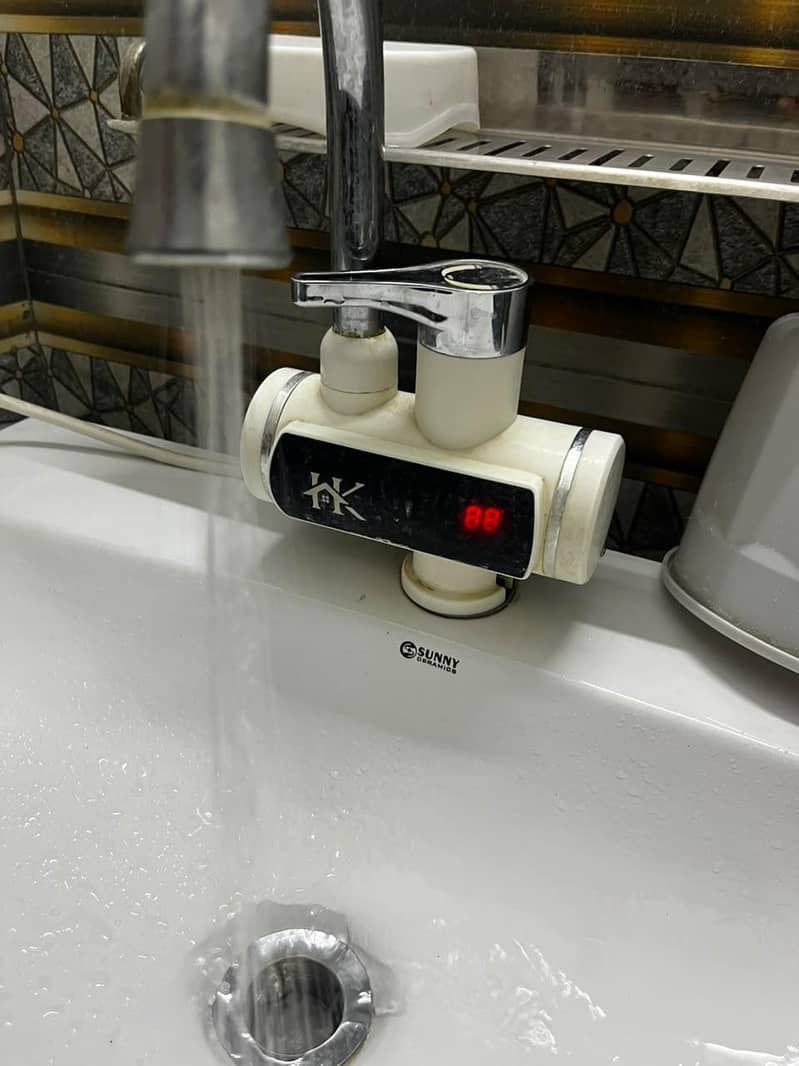 electrical tap 7