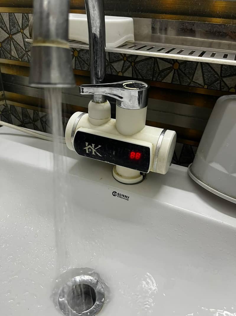 electrical tap 8